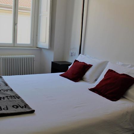 Palazzo Della Torre Elegant Apartment In Como Eksteriør bilde