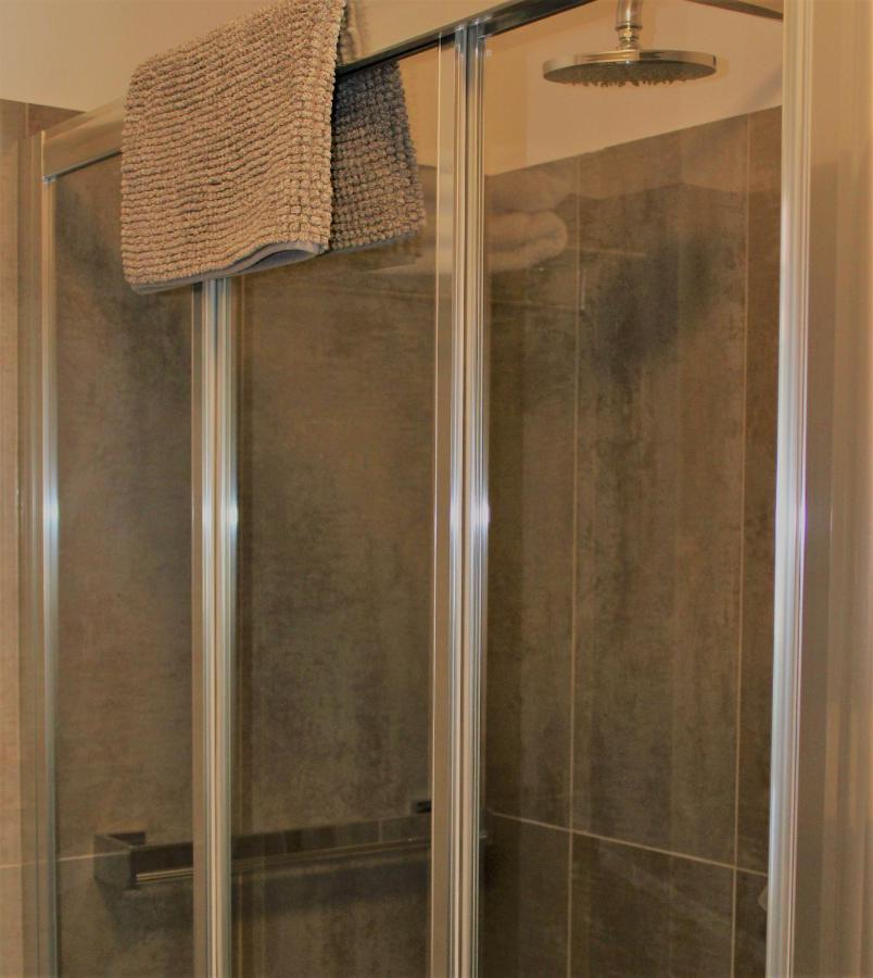 Palazzo Della Torre Elegant Apartment In Como Eksteriør bilde
